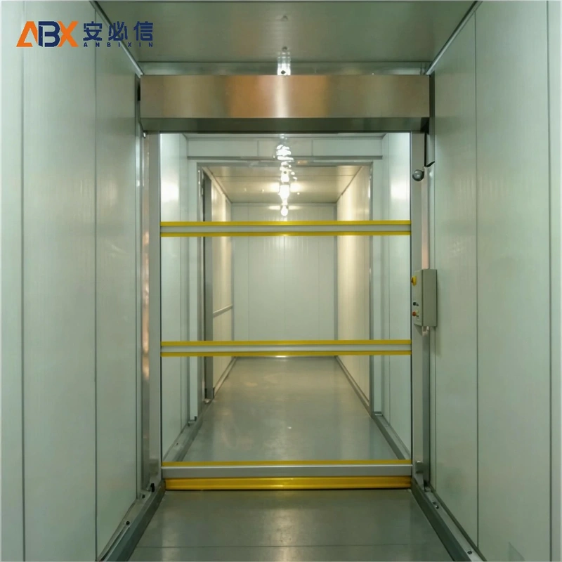 丹东市软质快速门